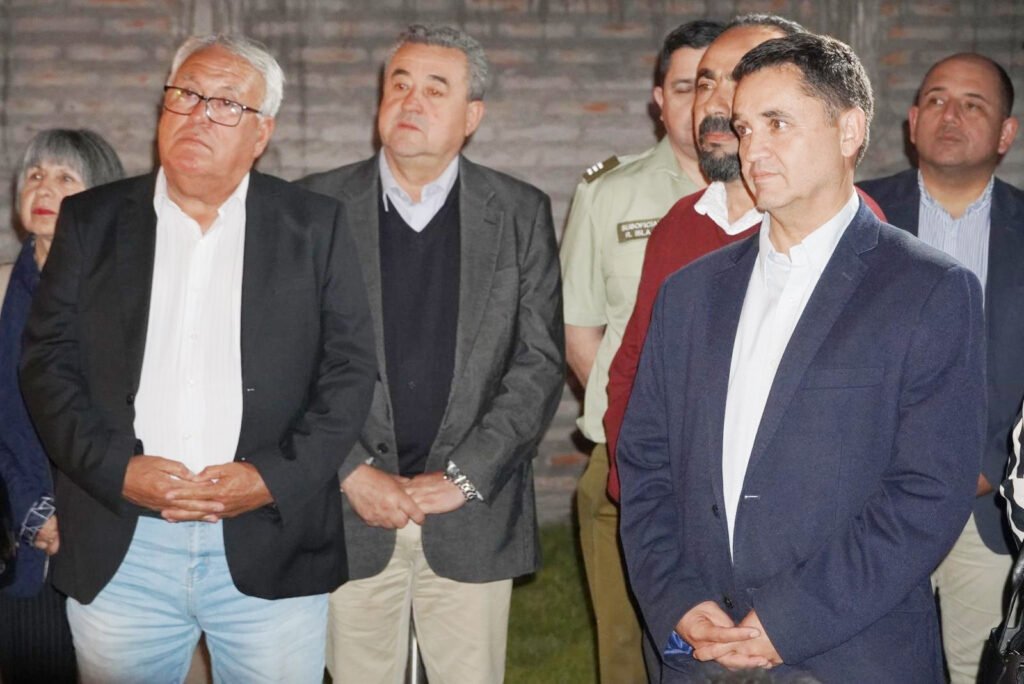 Creemos en el desarrollo turístico de nuestro Peralillo